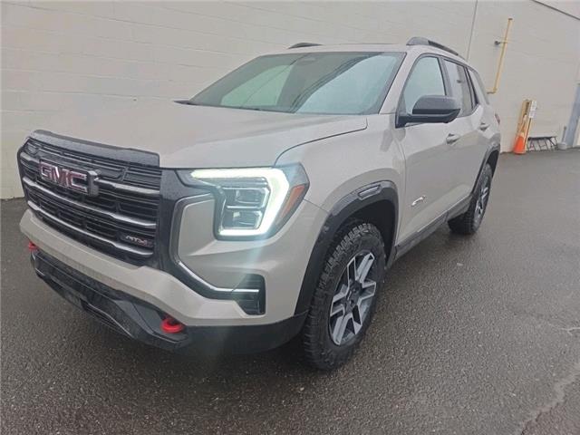 2026 GMC Terrain AT4 (Stk: 193346) in New Glasgow - Image 1 of 15