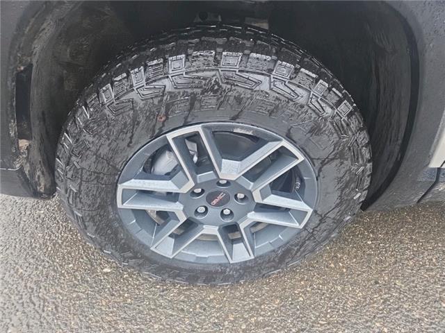2026 GMC Terrain AT4 (Stk: 193346) in New Glasgow - Image 9 of 15