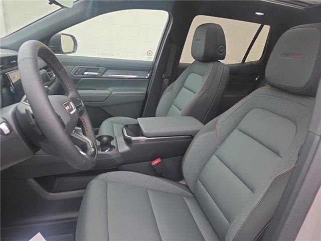 2026 GMC Terrain AT4 (Stk: 193346) in New Glasgow - Image 11 of 15