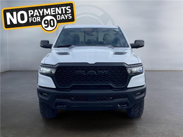 2026 RAM 1500 Rebel (Stk: 30393) in Fort Macleod - Image 8 of 24