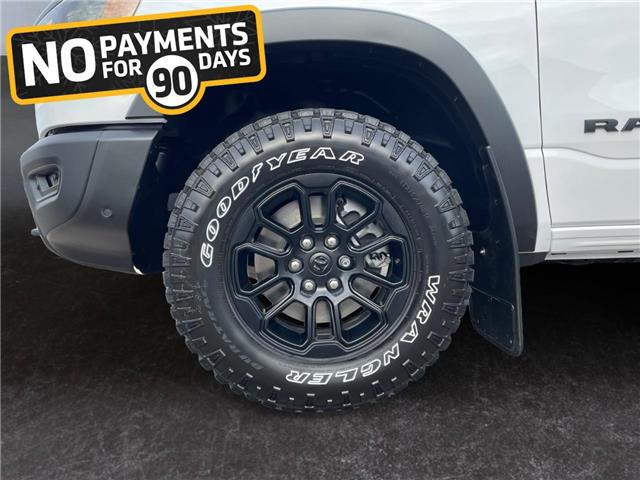 2026 RAM 1500 Rebel (Stk: 30393) in Fort Macleod - Image 14 of 24