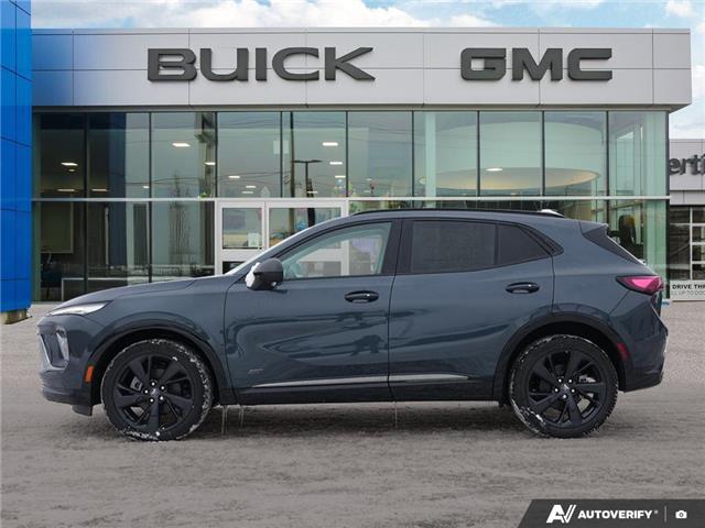 2026 Buick Envision Sport Touring (Stk: 42255) in Georgetown - Image 2 of 29