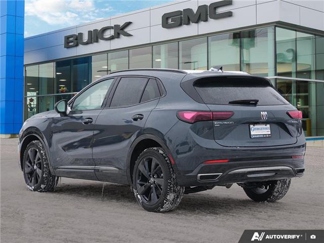 2026 Buick Envision Sport Touring (Stk: 42255) in Georgetown - Image 3 of 29