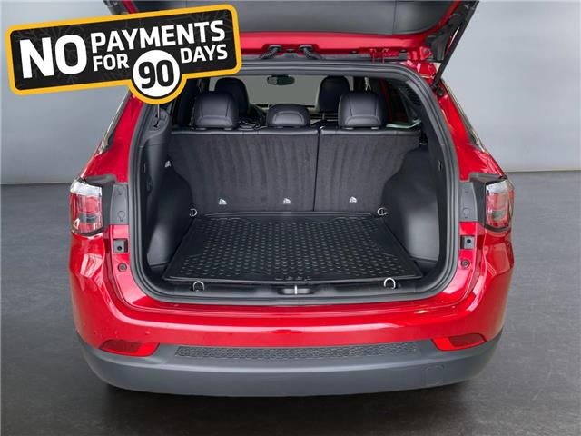 2026 Jeep Compass North (Stk: 30303) in Fort Macleod - Image 20 of 25