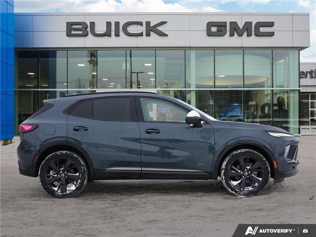 2026 Buick Envision Sport Touring (Stk: 42255) in Georgetown - Image 6 of 29