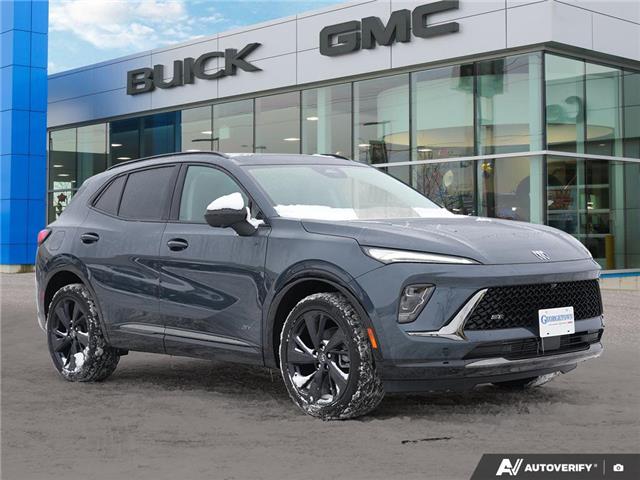 2026 Buick Envision Sport Touring (Stk: 42255) in Georgetown - Image 7 of 29