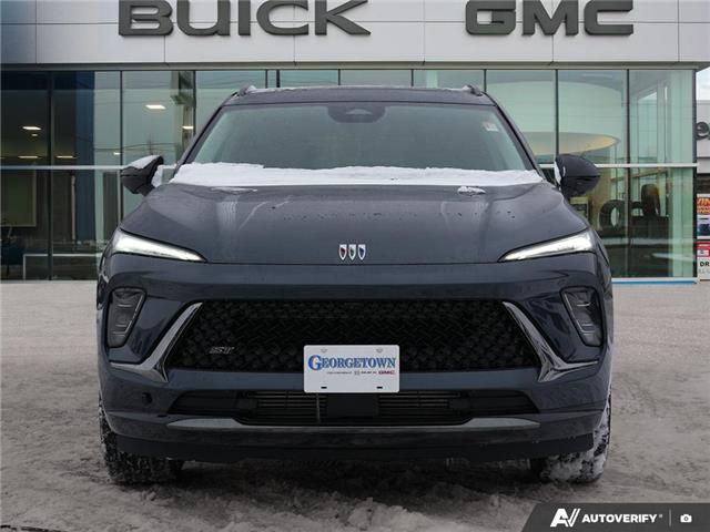 2026 Buick Envision Sport Touring (Stk: 42255) in Georgetown - Image 8 of 29