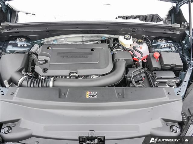 2026 Buick Envision Sport Touring (Stk: 42255) in Georgetown - Image 10 of 29