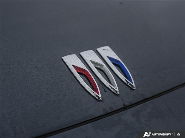 2026 Buick Envision Sport Touring (Stk: 42255) in Georgetown - Image 11 of 29