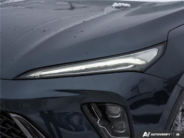 2026 Buick Envision Sport Touring (Stk: 42255) in Georgetown - Image 12 of 29