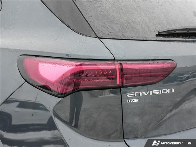2026 Buick Envision Sport Touring (Stk: 42255) in Georgetown - Image 14 of 29