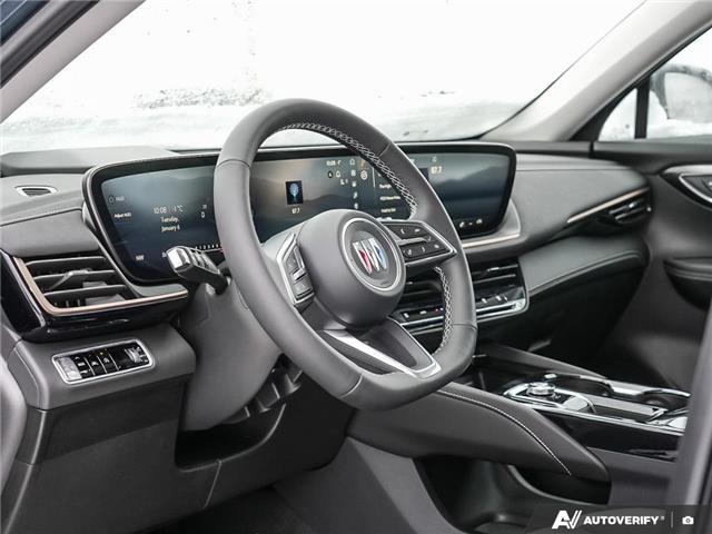2026 Buick Envision Sport Touring (Stk: 42255) in Georgetown - Image 15 of 29