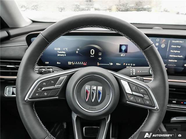 2026 Buick Envision Sport Touring (Stk: 42255) in Georgetown - Image 16 of 29