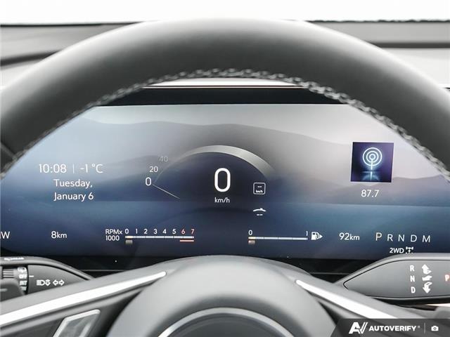 2026 Buick Envision Sport Touring (Stk: 42255) in Georgetown - Image 17 of 29