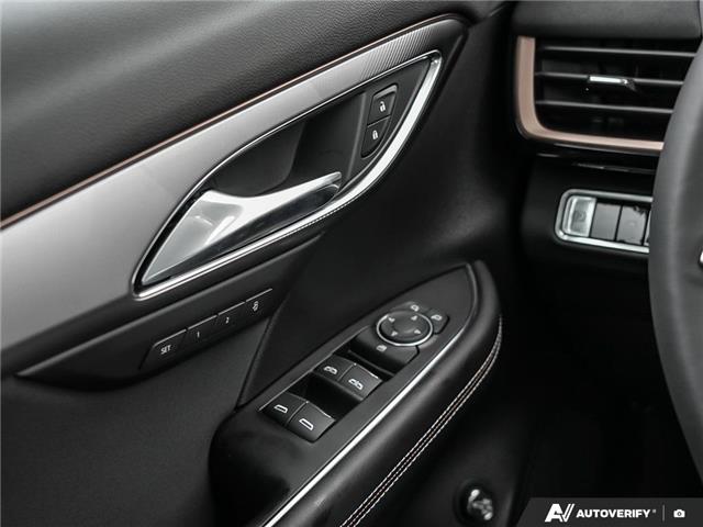 2026 Buick Envision Sport Touring (Stk: 42255) in Georgetown - Image 19 of 29