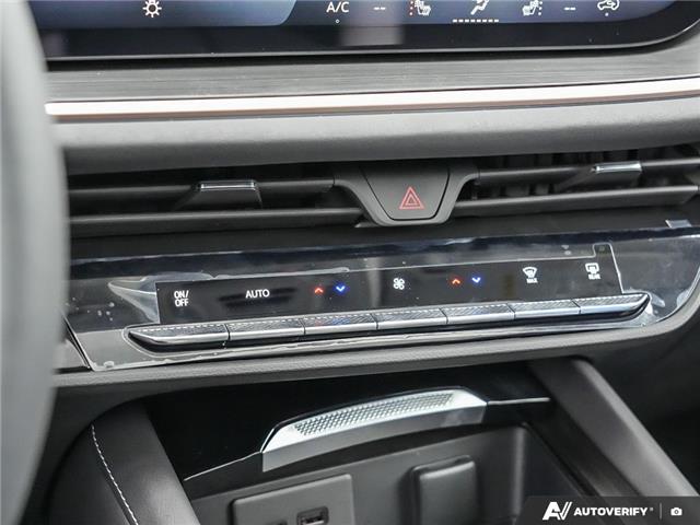 2026 Buick Envision Sport Touring (Stk: 42255) in Georgetown - Image 22 of 29