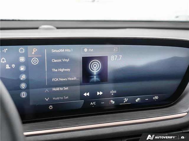 2026 Buick Envision Sport Touring (Stk: 42255) in Georgetown - Image 23 of 29
