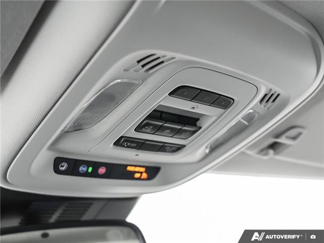 2026 Buick Envision Sport Touring (Stk: 42255) in Georgetown - Image 24 of 29