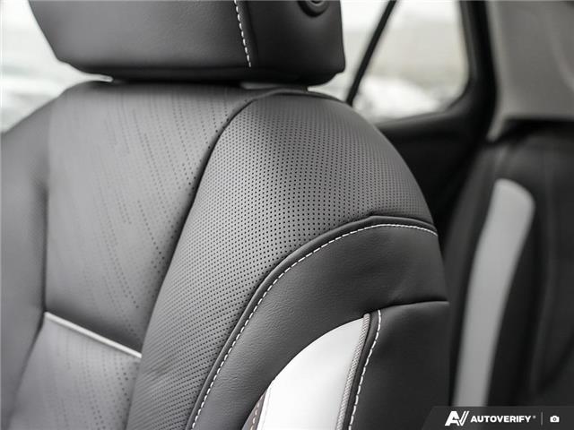 2026 Buick Envision Sport Touring (Stk: 42255) in Georgetown - Image 25 of 29