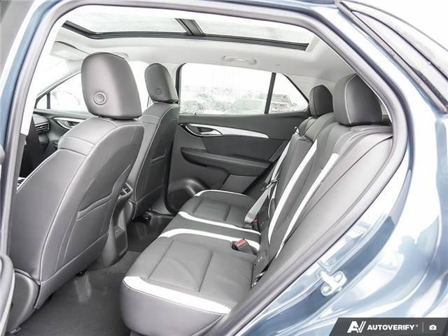 2026 Buick Envision Sport Touring (Stk: 42255) in Georgetown - Image 26 of 29