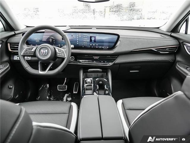 2026 Buick Envision Sport Touring (Stk: 42255) in Georgetown - Image 27 of 29