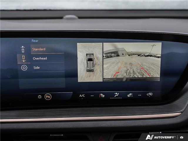 2026 Buick Envision Sport Touring (Stk: 42255) in Georgetown - Image 28 of 29