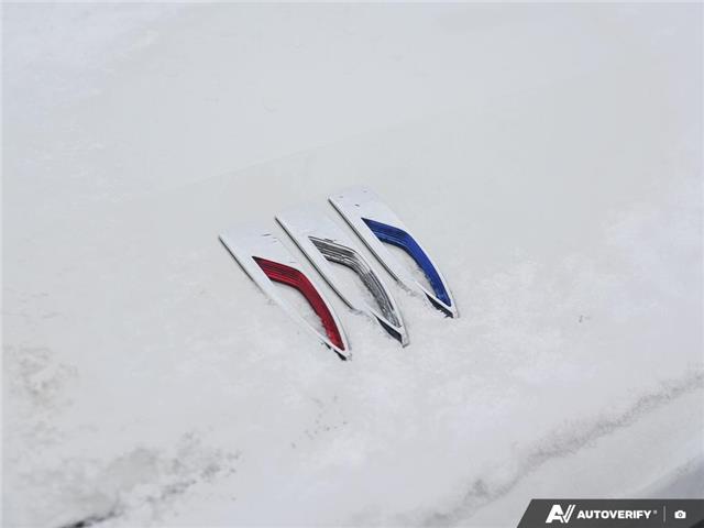 2026 Buick Envision Sport Touring (Stk: 42311) in Georgetown - Image 10 of 27