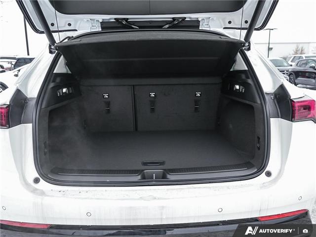 2026 Buick Envision Sport Touring (Stk: 42311) in Georgetown - Image 11 of 27