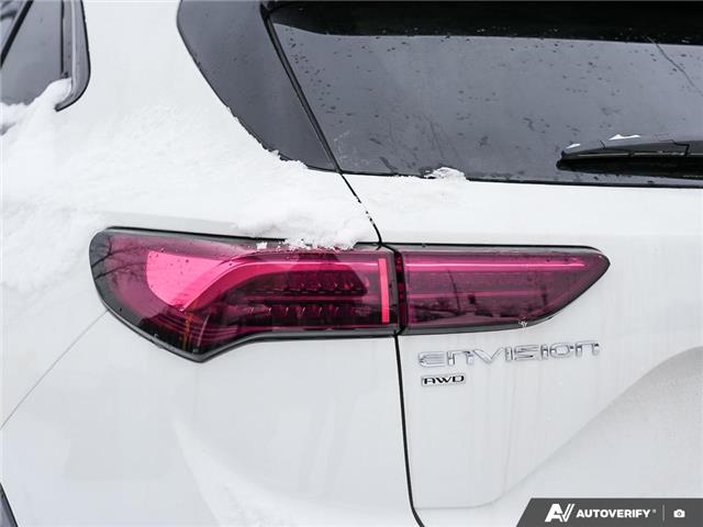 2026 Buick Envision Sport Touring (Stk: 42311) in Georgetown - Image 12 of 27