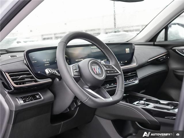 2026 Buick Envision Sport Touring (Stk: 42311) in Georgetown - Image 13 of 27