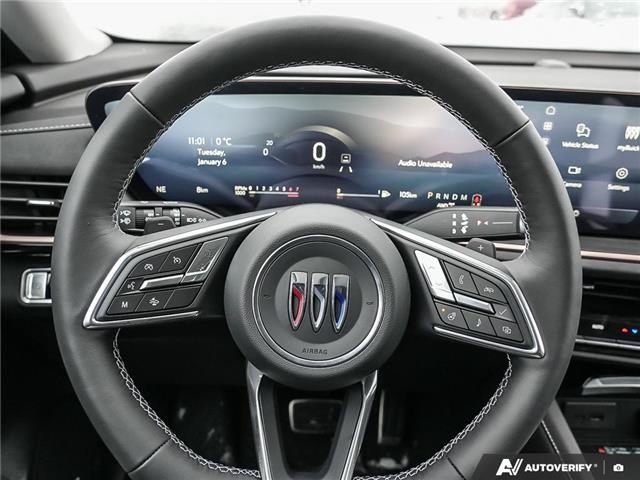 2026 Buick Envision Sport Touring (Stk: 42311) in Georgetown - Image 14 of 27
