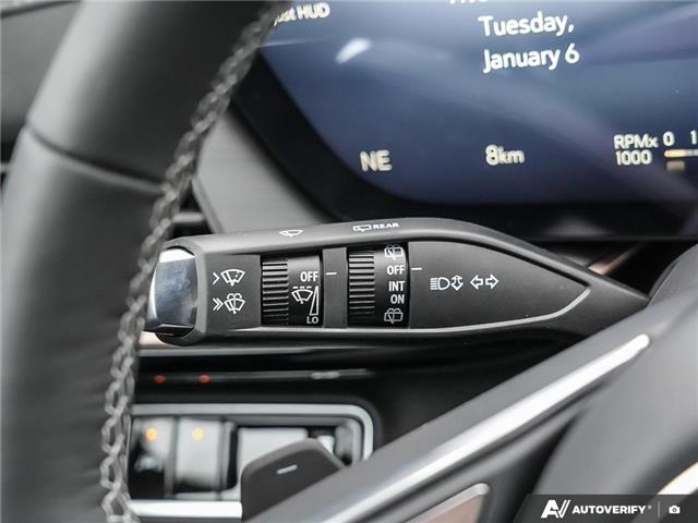 2026 Buick Envision Sport Touring (Stk: 42311) in Georgetown - Image 16 of 27