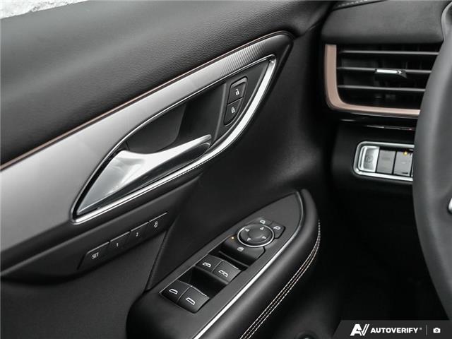 2026 Buick Envision Sport Touring (Stk: 42311) in Georgetown - Image 17 of 27