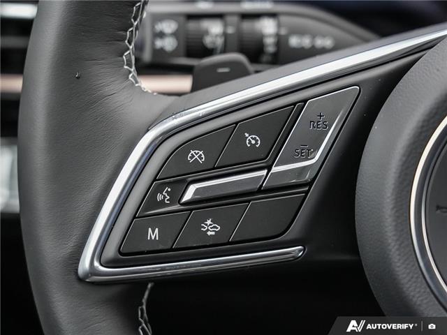 2026 Buick Envision Sport Touring (Stk: 42311) in Georgetown - Image 18 of 27