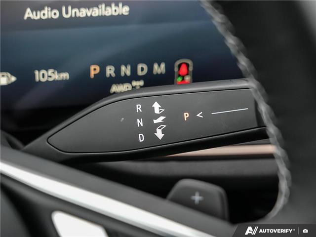 2026 Buick Envision Sport Touring (Stk: 42311) in Georgetown - Image 19 of 27