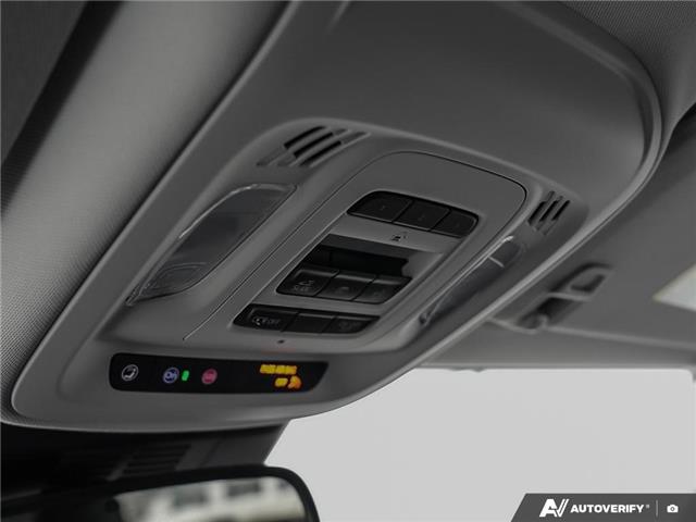 2026 Buick Envision Sport Touring (Stk: 42311) in Georgetown - Image 22 of 27