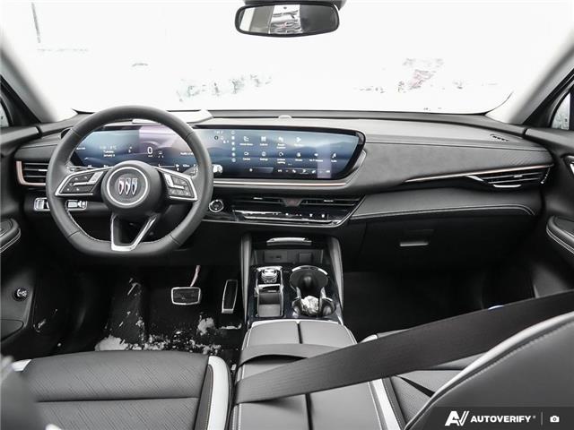 2026 Buick Envision Sport Touring (Stk: 42311) in Georgetown - Image 25 of 27