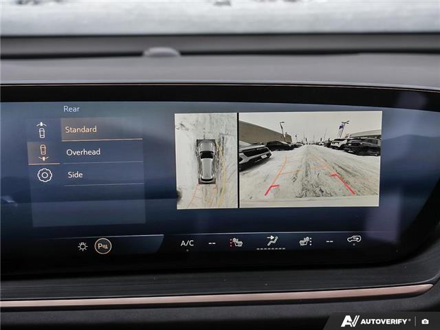 2026 Buick Envision Sport Touring (Stk: 42311) in Georgetown - Image 26 of 27