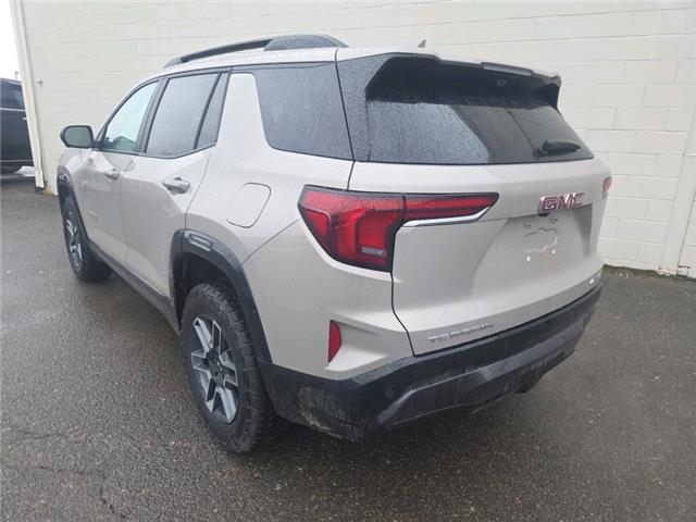 2026 GMC Terrain AT4 (Stk: 193346) in New Glasgow - Image 3 of 15