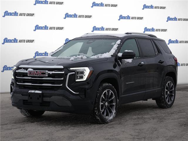 2025 GMC Terrain Elevation (Stk: 42496) in Georgetown - Image 1 of 28