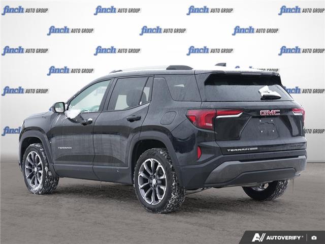 2025 GMC Terrain Elevation (Stk: 42496) in Georgetown - Image 3 of 28