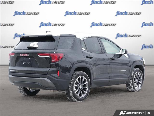 2025 GMC Terrain Elevation (Stk: 42496) in Georgetown - Image 5 of 28