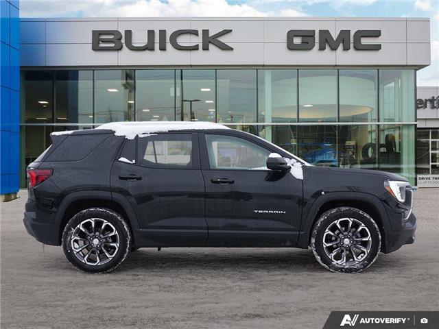 2025 GMC Terrain Elevation (Stk: 42496) in Georgetown - Image 6 of 28