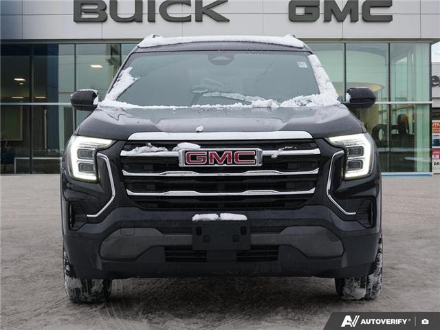 2025 GMC Terrain Elevation (Stk: 42496) in Georgetown - Image 8 of 28