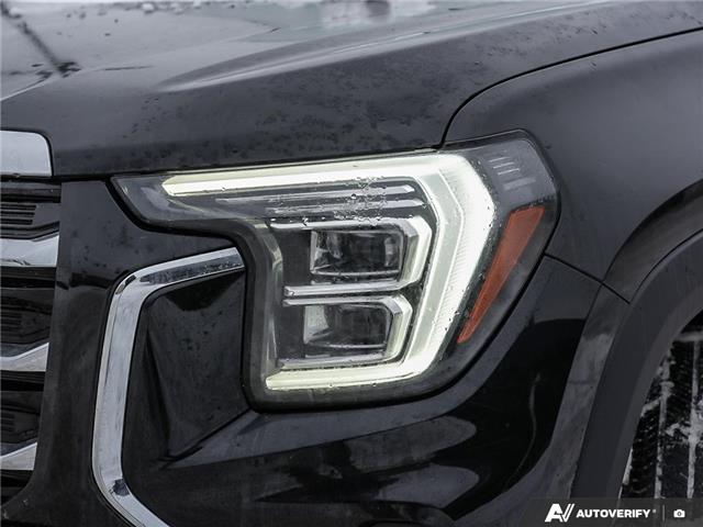 2025 GMC Terrain Elevation (Stk: 42496) in Georgetown - Image 11 of 28