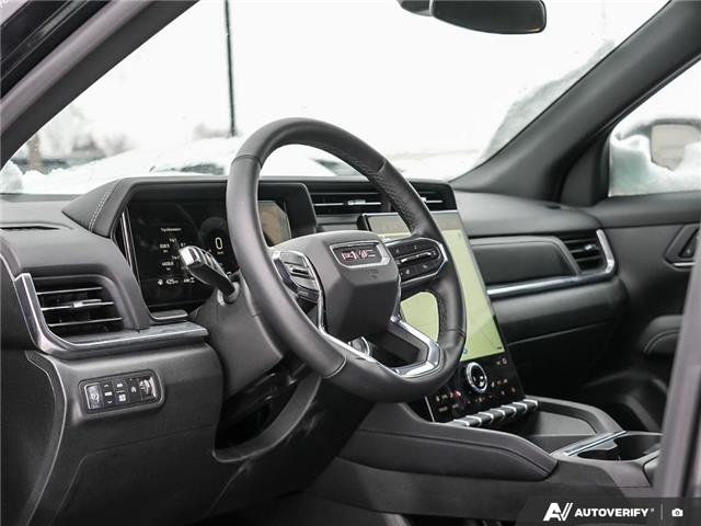 2025 GMC Terrain Elevation (Stk: 42496) in Georgetown - Image 14 of 28