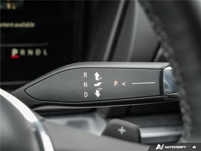 2025 GMC Terrain Elevation (Stk: 42496) in Georgetown - Image 20 of 28