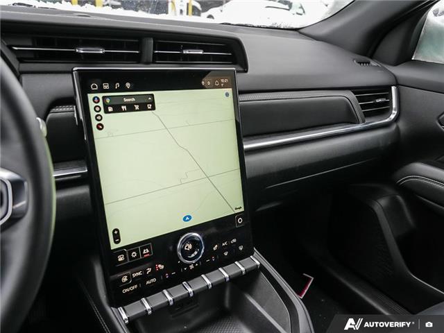 2025 GMC Terrain Elevation (Stk: 42496) in Georgetown - Image 21 of 28