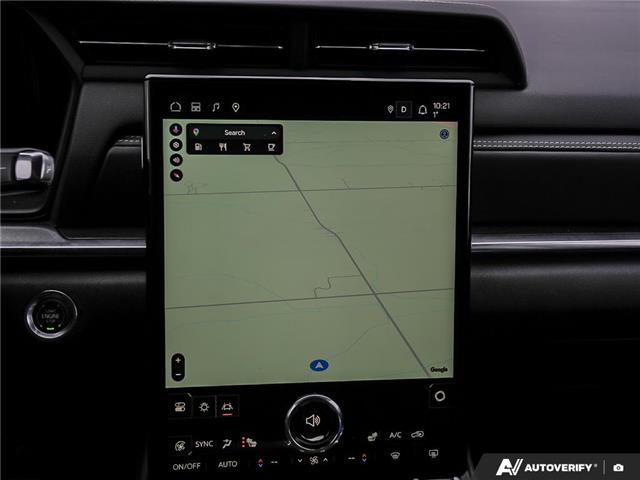 2025 GMC Terrain Elevation (Stk: 42496) in Georgetown - Image 22 of 28