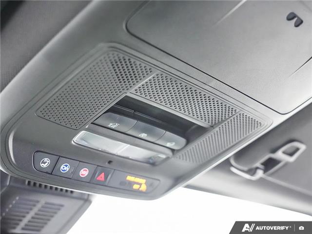 2025 GMC Terrain Elevation (Stk: 42496) in Georgetown - Image 23 of 28